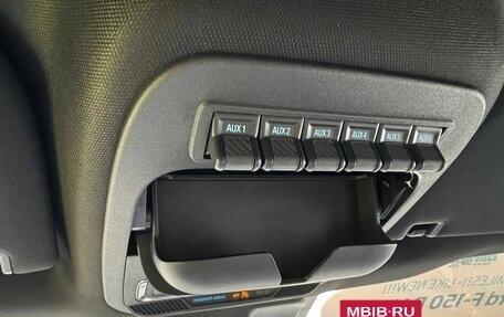 Ford F-150, 2025 год, 14 900 000 рублей, 7 фотография