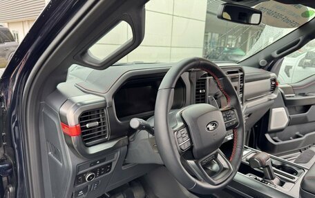 Ford F-150, 2025 год, 14 900 000 рублей, 12 фотография