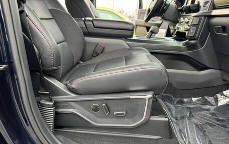 Ford F-150, 2025 год, 14 900 000 рублей, 18 фотография