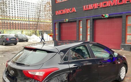 Hyundai i30 II рестайлинг, 2013 год, 735 000 рублей, 3 фотография