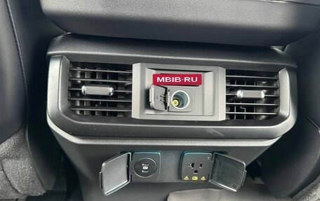 Ford F-150, 2025 год, 14 900 000 рублей, 16 фотография