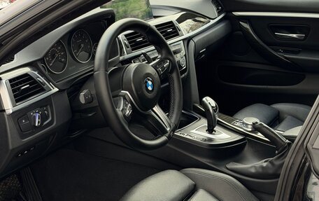 BMW 4 серия, 2018 год, 3 200 000 рублей, 11 фотография