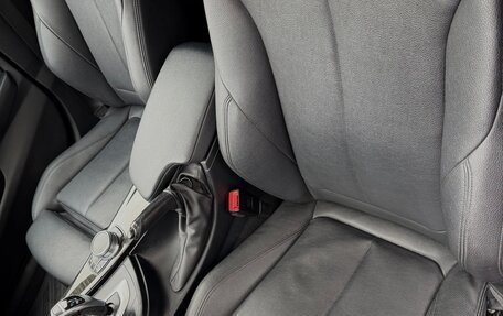 BMW 4 серия, 2018 год, 3 200 000 рублей, 13 фотография