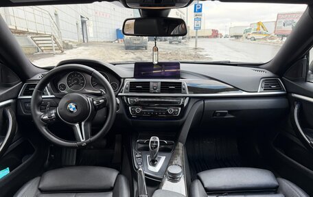 BMW 4 серия, 2018 год, 3 200 000 рублей, 12 фотография