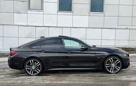 BMW 4 серия, 2018 год, 3 200 000 рублей, 4 фотография