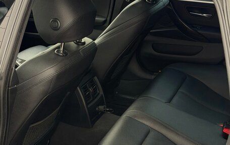 BMW 4 серия, 2018 год, 3 200 000 рублей, 14 фотография