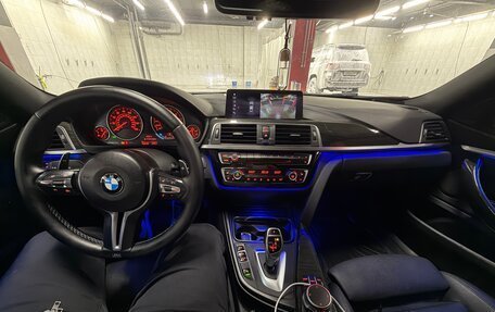 BMW 4 серия, 2018 год, 3 200 000 рублей, 15 фотография