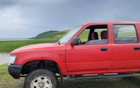 Toyota Hilux VI, 1994 год, 950 000 рублей, 3 фотография