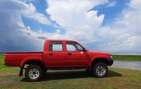 Toyota Hilux VI, 1994 год, 950 000 рублей, 6 фотография