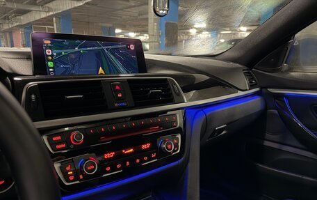 BMW 4 серия, 2018 год, 3 200 000 рублей, 16 фотография