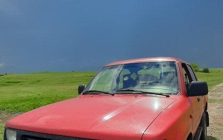 Toyota Hilux VI, 1994 год, 950 000 рублей, 10 фотография