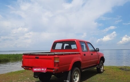 Toyota Hilux VI, 1994 год, 950 000 рублей, 5 фотография