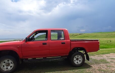 Toyota Hilux VI, 1994 год, 950 000 рублей, 13 фотография