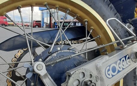 Toyota Hilux VI, 1994 год, 950 000 рублей, 20 фотография