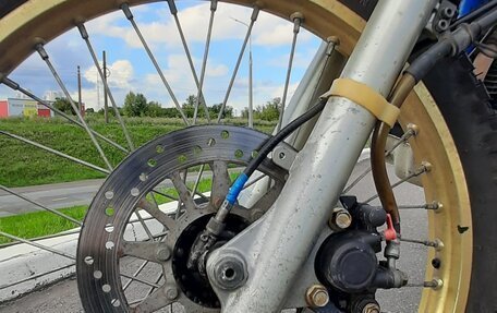 Toyota Hilux VI, 1994 год, 950 000 рублей, 19 фотография