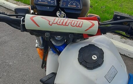 Toyota Hilux VI, 1994 год, 950 000 рублей, 15 фотография