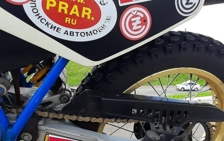 Toyota Hilux VI, 1994 год, 950 000 рублей, 18 фотография