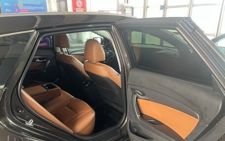 Hyundai i40 I рестайлинг, 2017 год, 1 700 000 рублей, 10 фотография