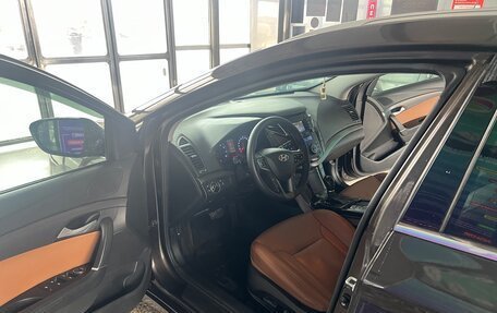 Hyundai i40 I рестайлинг, 2017 год, 1 700 000 рублей, 6 фотография