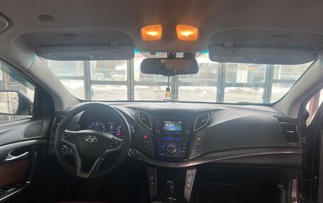 Hyundai i40 I рестайлинг, 2017 год, 1 700 000 рублей, 8 фотография