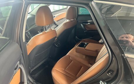 Hyundai i40 I рестайлинг, 2017 год, 1 700 000 рублей, 7 фотография