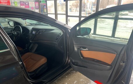 Hyundai i40 I рестайлинг, 2017 год, 1 700 000 рублей, 11 фотография