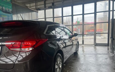 Hyundai i40 I рестайлинг, 2017 год, 1 700 000 рублей, 3 фотография