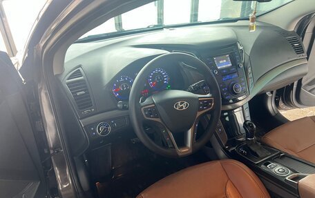 Hyundai i40 I рестайлинг, 2017 год, 1 700 000 рублей, 5 фотография