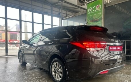 Hyundai i40 I рестайлинг, 2017 год, 1 700 000 рублей, 4 фотография