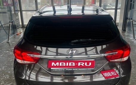 Hyundai i40 I рестайлинг, 2017 год, 1 700 000 рублей, 2 фотография