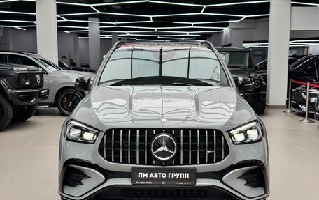 Mercedes-Benz GLE AMG, 2026 год, 17 490 000 рублей, 2 фотография