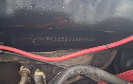 Mazda 3, 2008 год, 335 000 рублей, 4 фотография