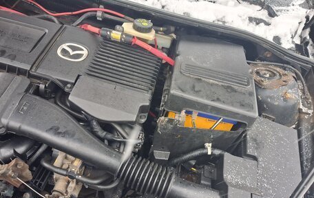 Mazda 3, 2008 год, 335 000 рублей, 6 фотография