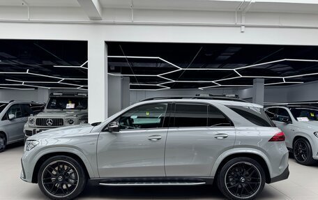 Mercedes-Benz GLE AMG, 2026 год, 17 490 000 рублей, 7 фотография