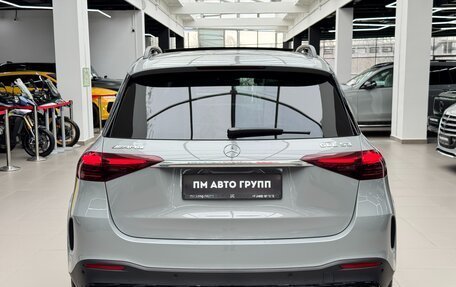 Mercedes-Benz GLE AMG, 2026 год, 17 490 000 рублей, 5 фотография