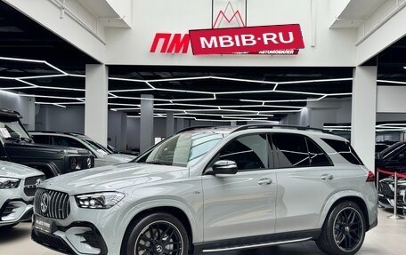 Mercedes-Benz GLE AMG, 2026 год, 17 490 000 рублей, 9 фотография
