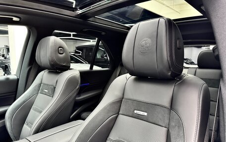 Mercedes-Benz GLE AMG, 2026 год, 17 490 000 рублей, 21 фотография