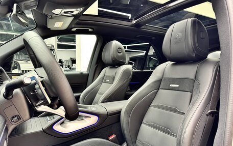 Mercedes-Benz GLE AMG, 2026 год, 17 490 000 рублей, 18 фотография