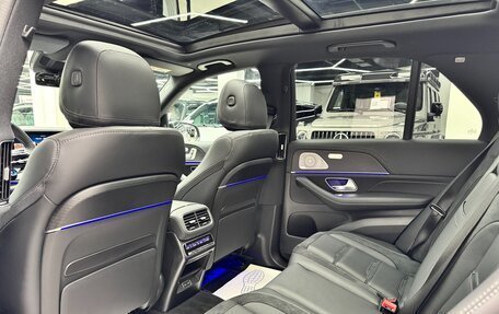 Mercedes-Benz GLE AMG, 2026 год, 17 490 000 рублей, 23 фотография