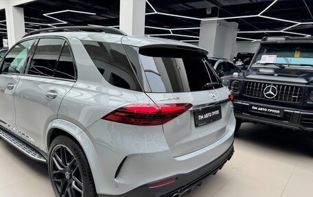 Mercedes-Benz GLE AMG, 2026 год, 17 490 000 рублей, 14 фотография