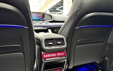 Mercedes-Benz GLE AMG, 2026 год, 17 490 000 рублей, 24 фотография