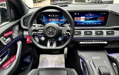 Mercedes-Benz GLE AMG, 2026 год, 17 490 000 рублей, 26 фотография