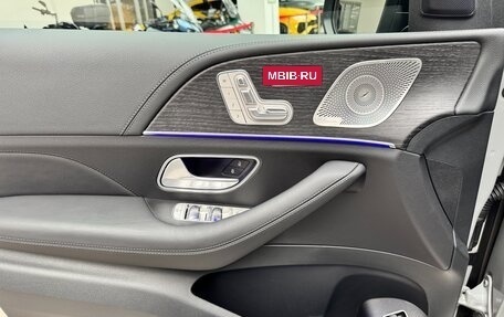 Mercedes-Benz GLE AMG, 2026 год, 17 490 000 рублей, 20 фотография