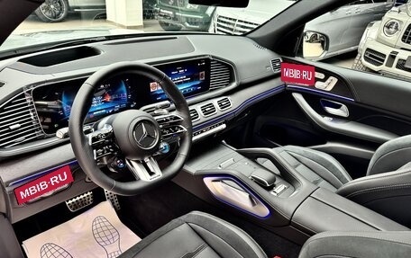 Mercedes-Benz GLE AMG, 2026 год, 17 490 000 рублей, 15 фотография