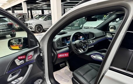 Mercedes-Benz GLE AMG, 2026 год, 17 490 000 рублей, 19 фотография