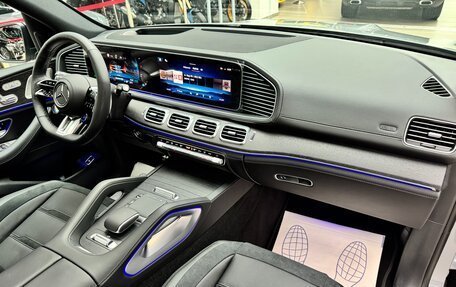 Mercedes-Benz GLE AMG, 2026 год, 17 490 000 рублей, 29 фотография