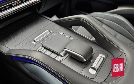 Mercedes-Benz GLE AMG, 2026 год, 17 490 000 рублей, 28 фотография