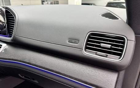 Mercedes-Benz GLE AMG, 2026 год, 17 490 000 рублей, 30 фотография