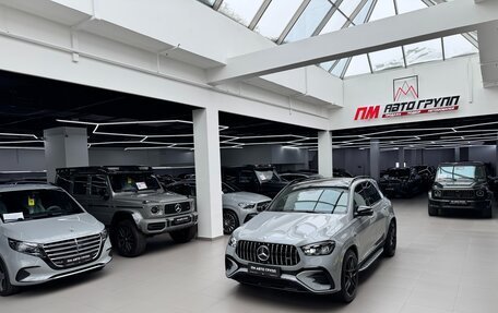 Mercedes-Benz GLE AMG, 2026 год, 17 490 000 рублей, 37 фотография