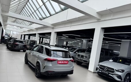 Mercedes-Benz GLE AMG, 2026 год, 17 490 000 рублей, 40 фотография